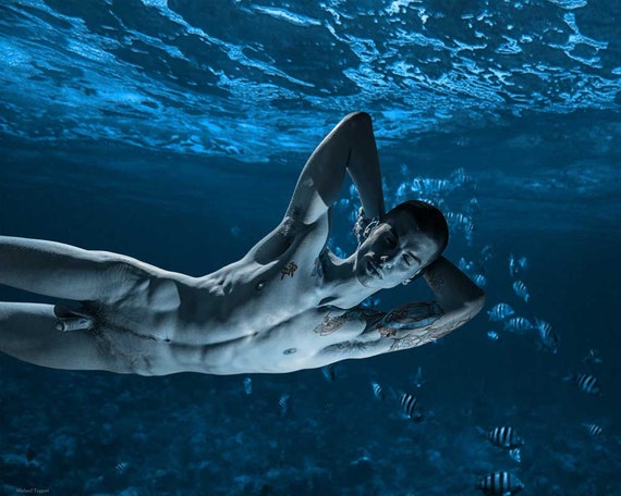 audrey goodrich add photo nude men underwater