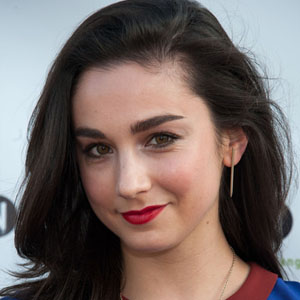 donald broome recommends nude molly ephraim pic