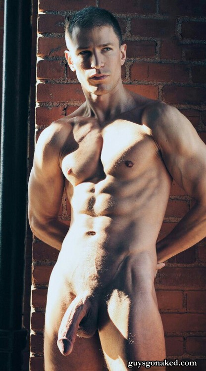 Best of Nude muscle dudes