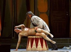 agnieszka turska recommends nude opera pic