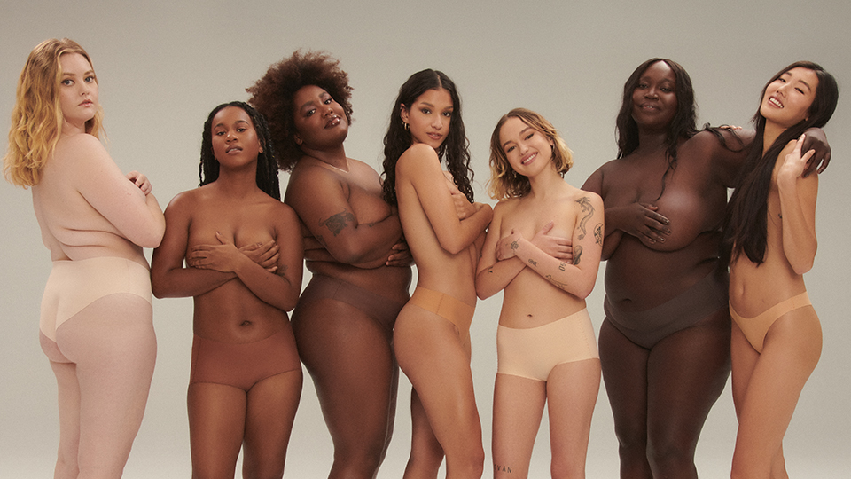 carmelita moore recommends Nude Parade