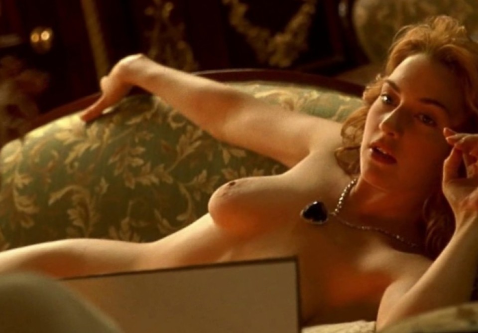 carroll murphy recommends Nude Photos Kate Winslet