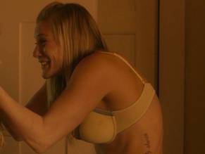 cassidy fowler recommends Nude Photos Of Katee Sackhoff