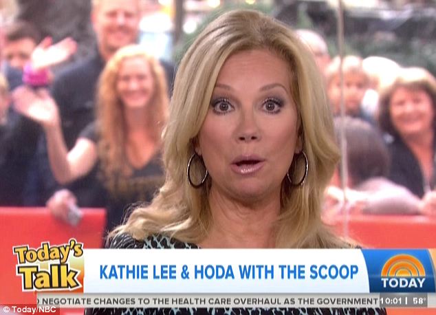 devon wooten recommends Nude Photos Of Kathie Lee Gifford