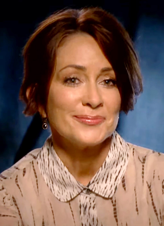 bobby jadhav recommends Nude Photos Of Patricia Heaton