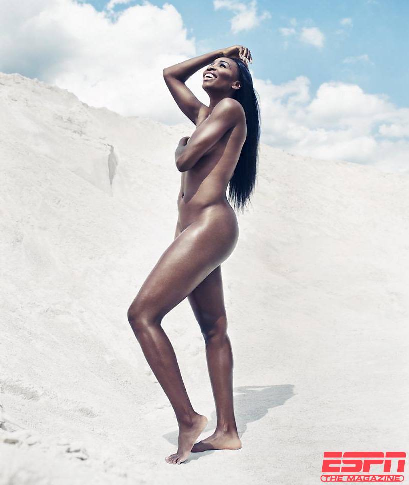 Best of Nude pictures serena williams