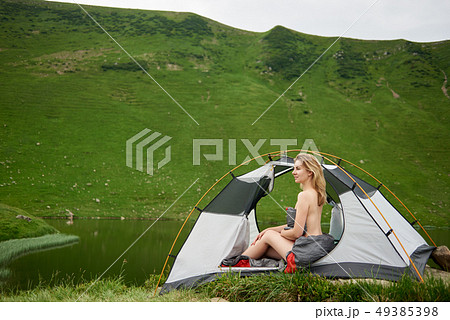 brad mccloskey recommends nude women camping pic