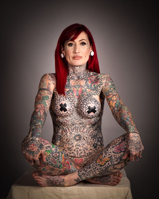 christopher madrid add nude women tattooed photo