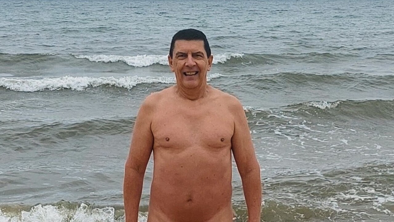 abdul shkoor recommends nudist men videos pic