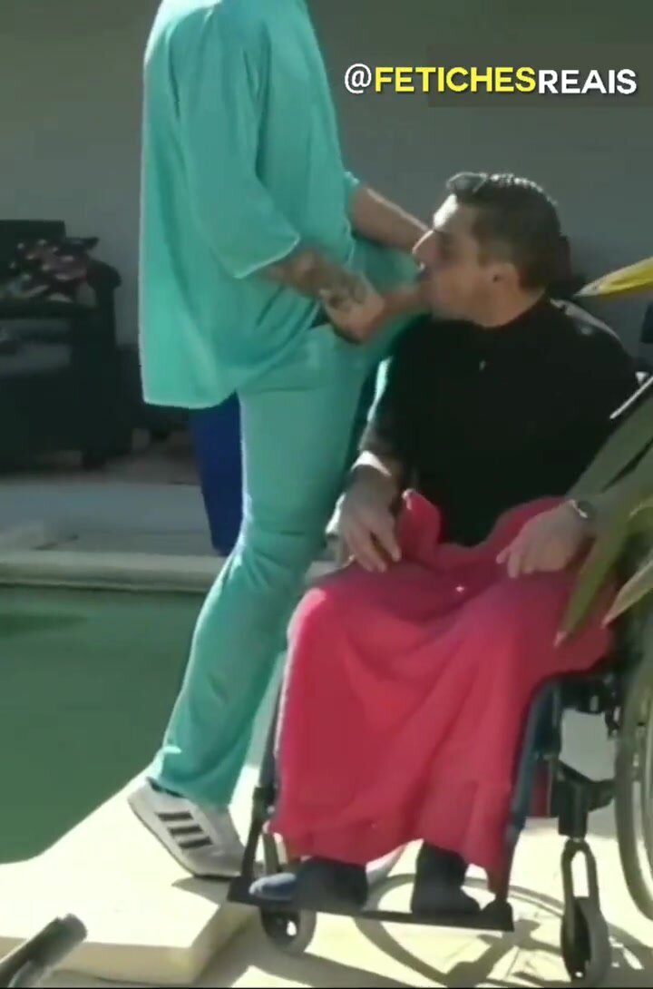 ben modos recommends Nurse Sucking Patient