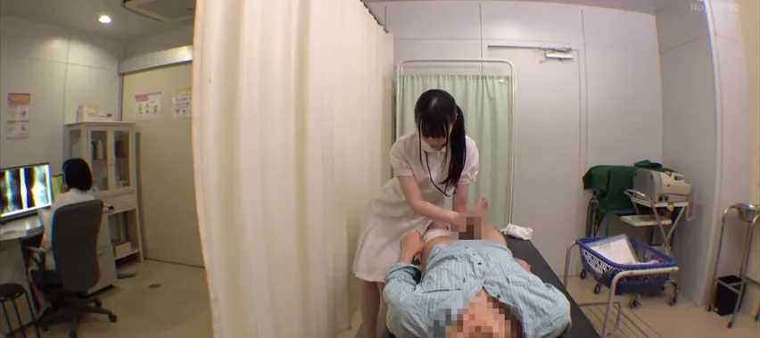 becky colvin recommends Nurse Sucking Patient