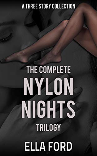 atlas gordon recommends Nylon Lesbian Foot Fetish