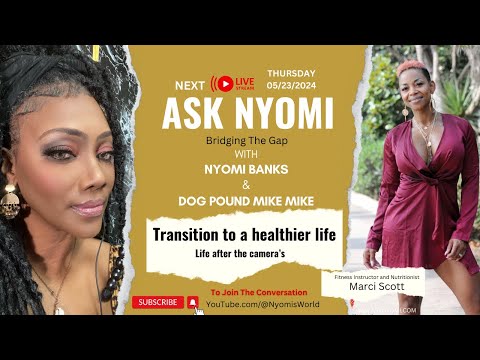 cinnamon meyers recommends nyomi banks pic