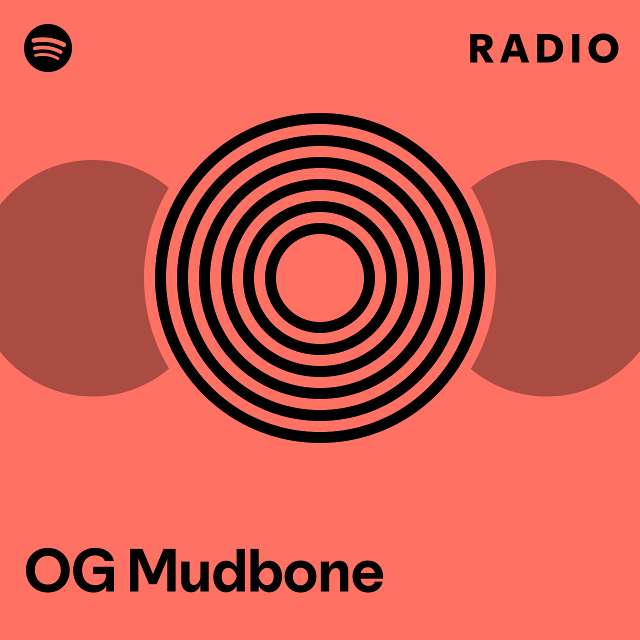 allen cotten recommends O G Mudbone