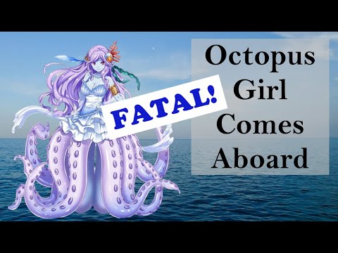 Octopus Unbirth lambert bio