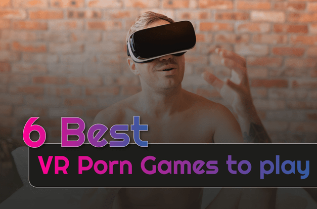 arley santos recommends Oculus Quest 2 Porn Games