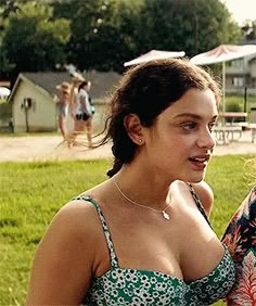 daniel trott recommends Odeya Rush Bikini