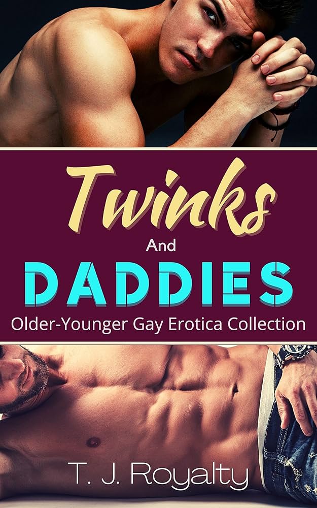 alaa ghallab recommends Old On Twinks