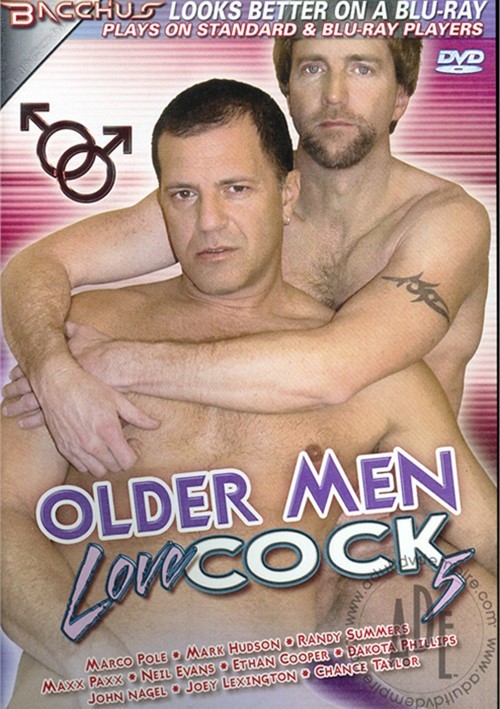 dan dever add photo older mens cocks