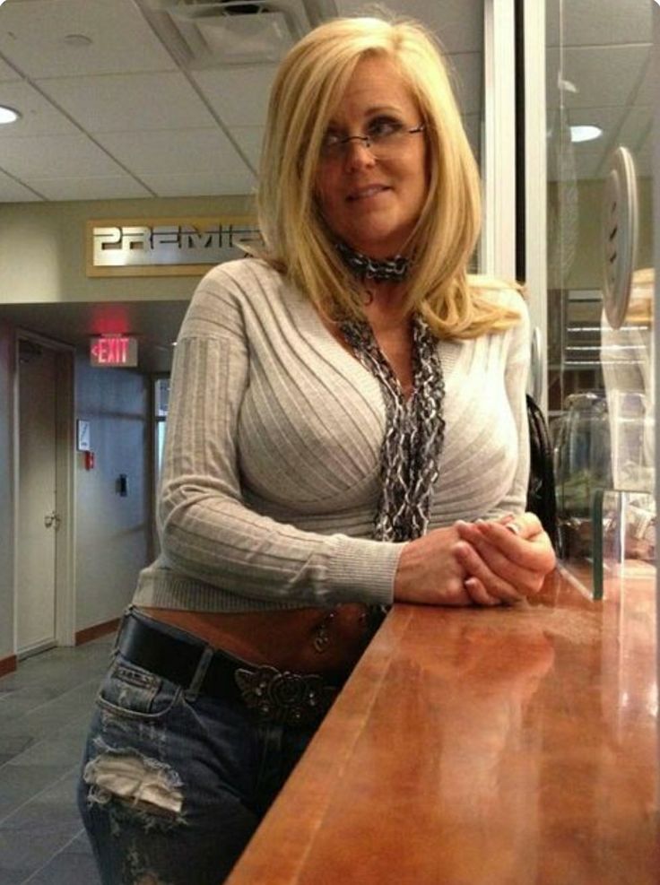 milf nip