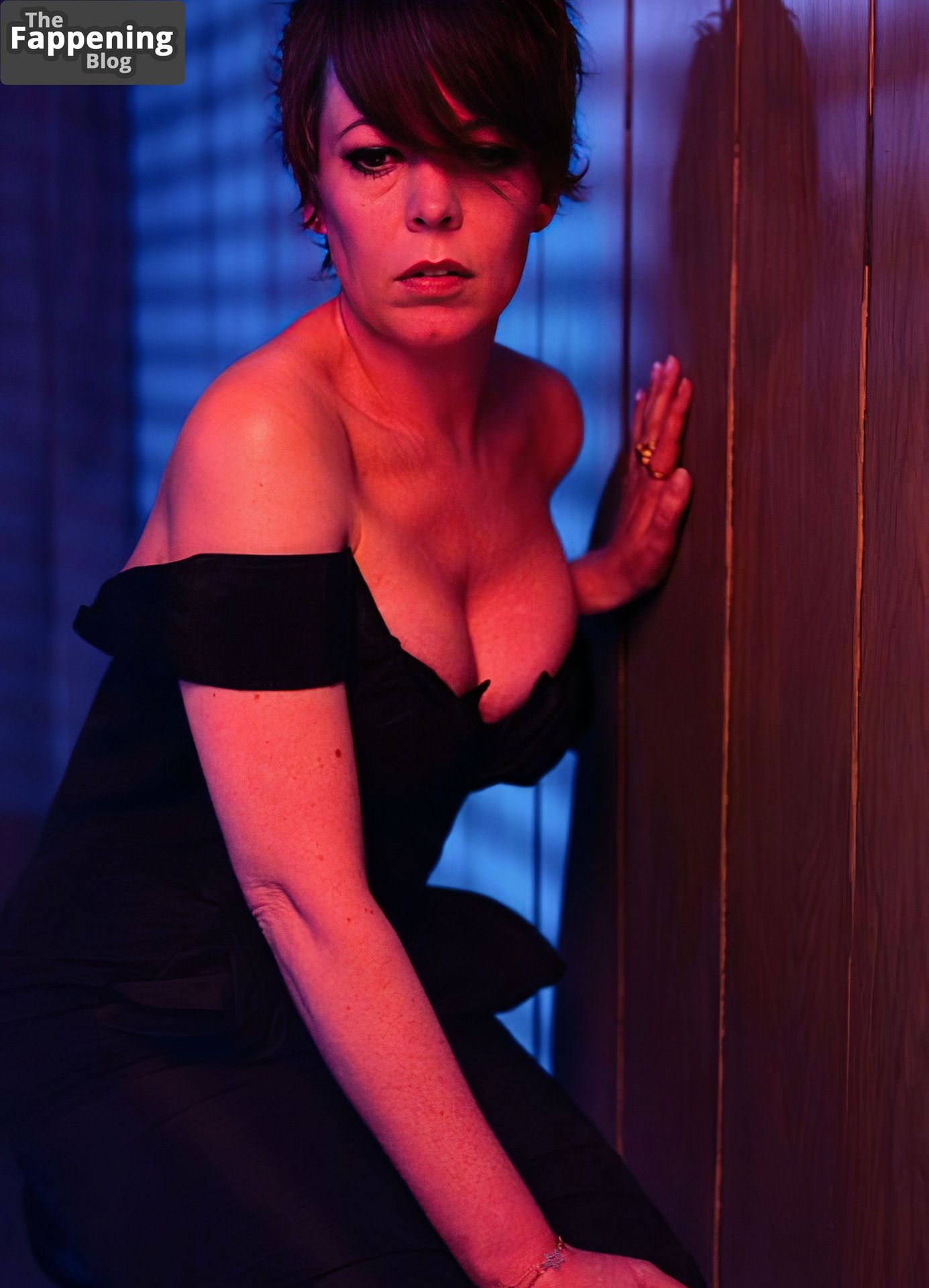 Best of Olivia coleman nude