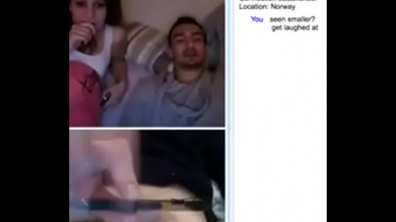 daniel m wong recommends omegle couple cam pic