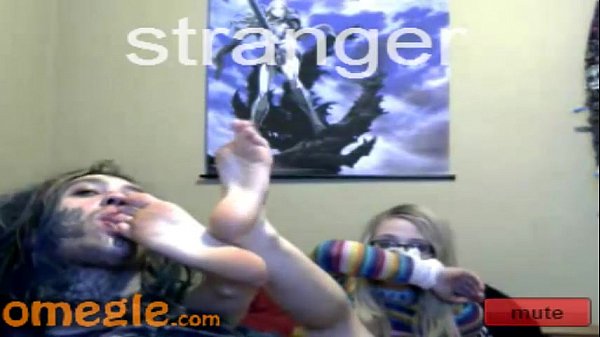 Best of Omegle feet