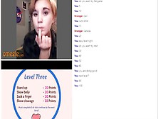 darryn reddy add omegle game videos photo