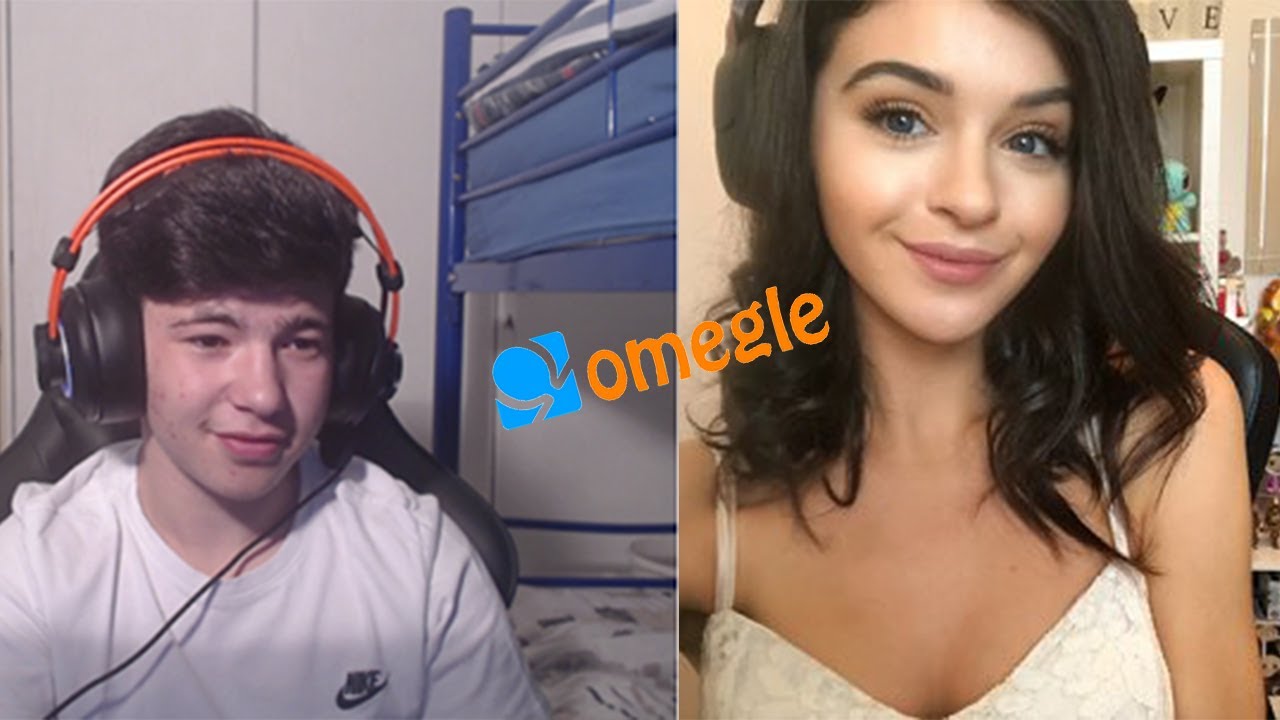 box brothers recommends Omegle Hot Girls