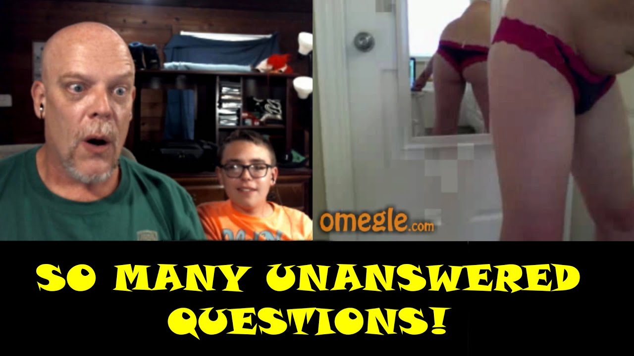 brittani hanna share omegle panties photos