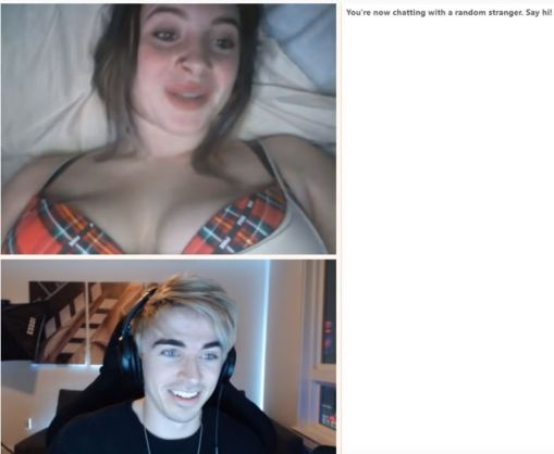 Best of Omegle porn sites