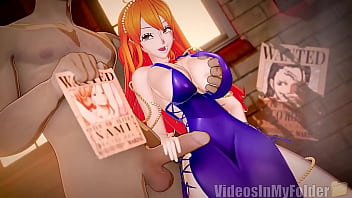 brian olin recommends one piece vr porn pic