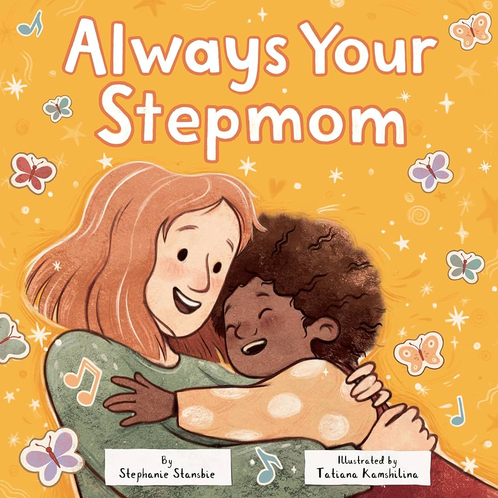 denis baptiste recommends only stepmom can save you pic