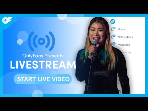 christina southard recommends onlyfans livestream pic