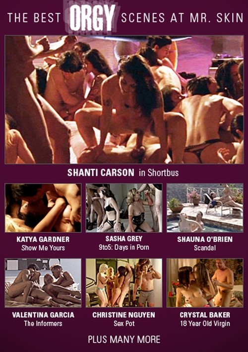 catherine trizzino recommends Orgies In Movies