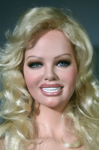 caitlin rafferty recommends Pamela Anderson Lookalike