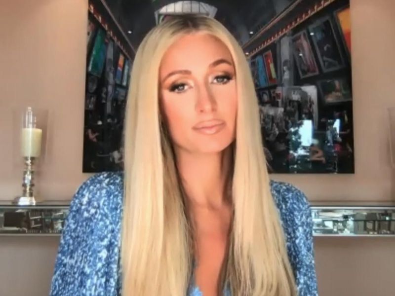 brooke timmins recommends Paris Hilton Full Sex Tape