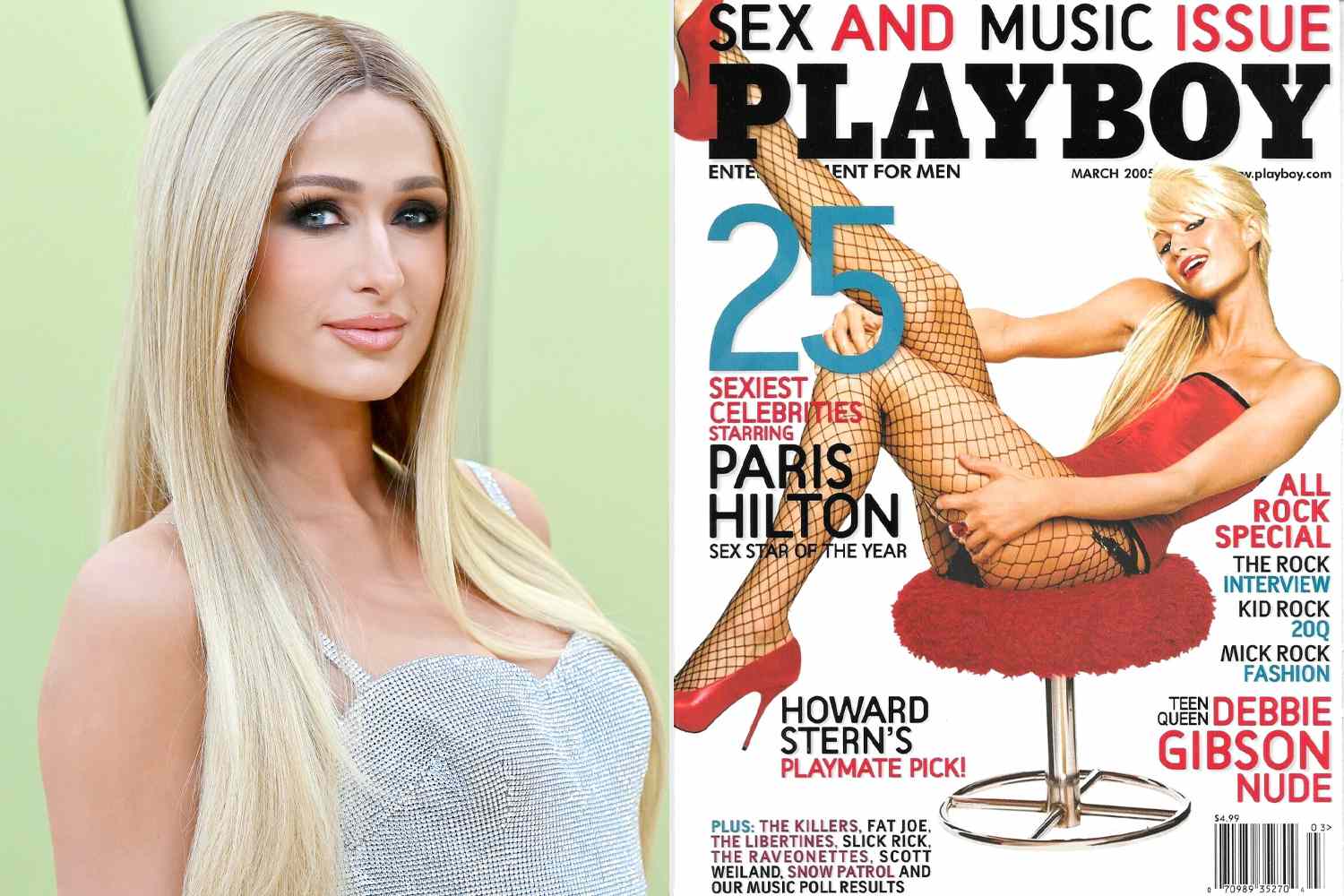 dana ransom recommends Paris Hilton Nude Pics