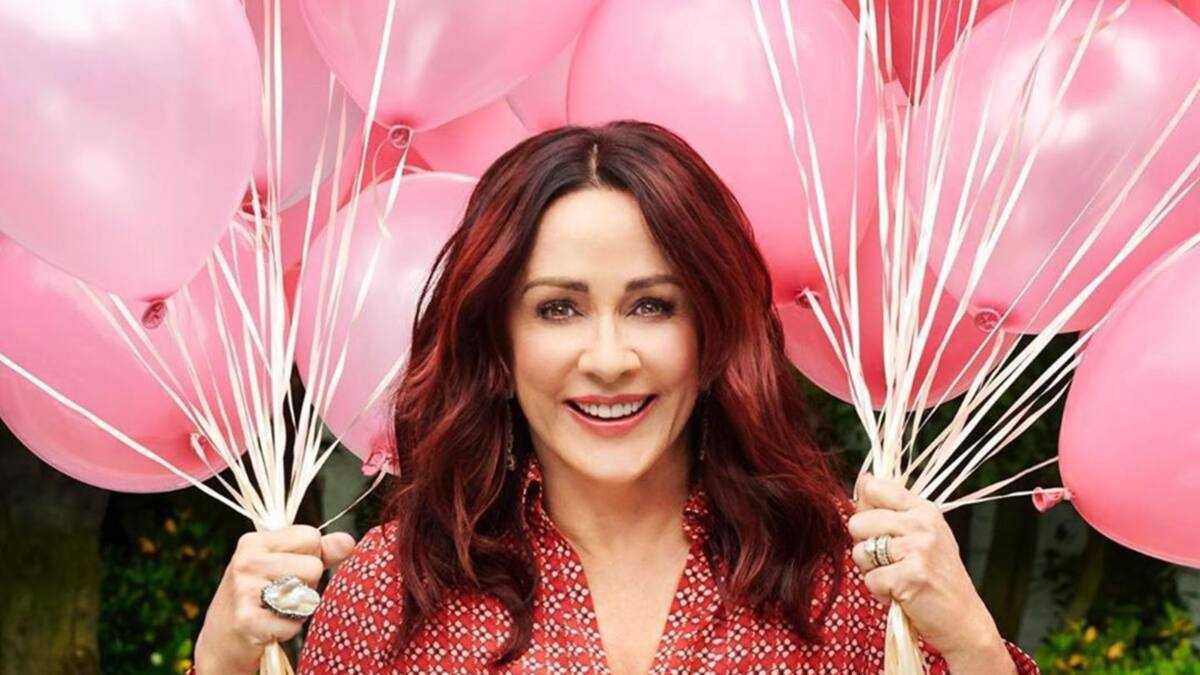 bridgette newell recommends patricia heaton measurements pic