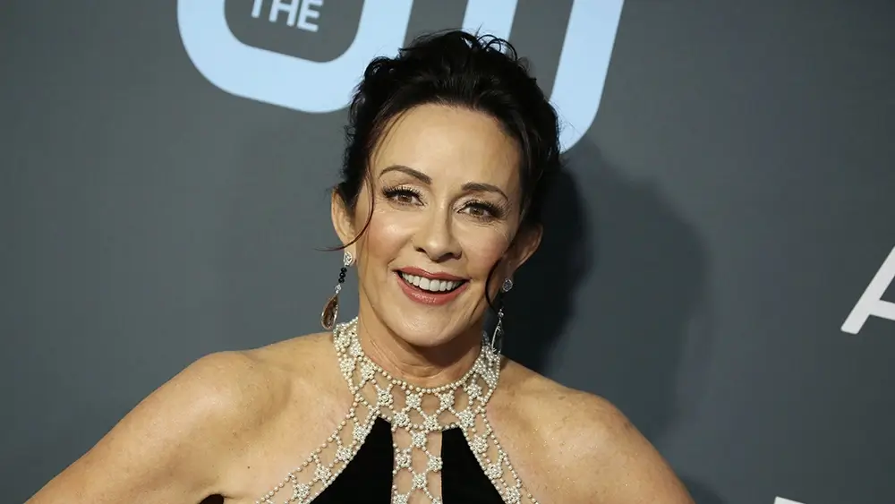 adam rifai recommends Patricia Heaton Pics