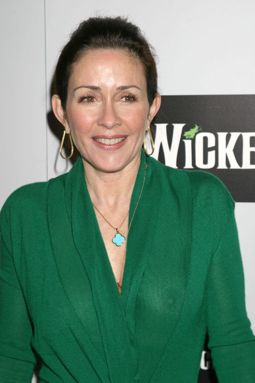 Patricia Heaton Tits hot girl