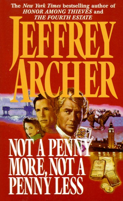 danny clough recommends Penny Archer