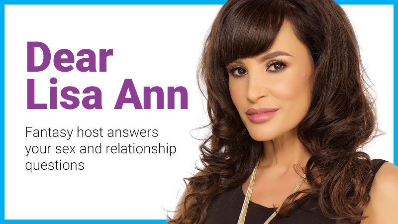 corey t wilson recommends Perfect Milf Lisa Ann