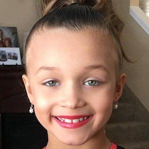 crystal crowley recommends Peyton Dance Moms Mini