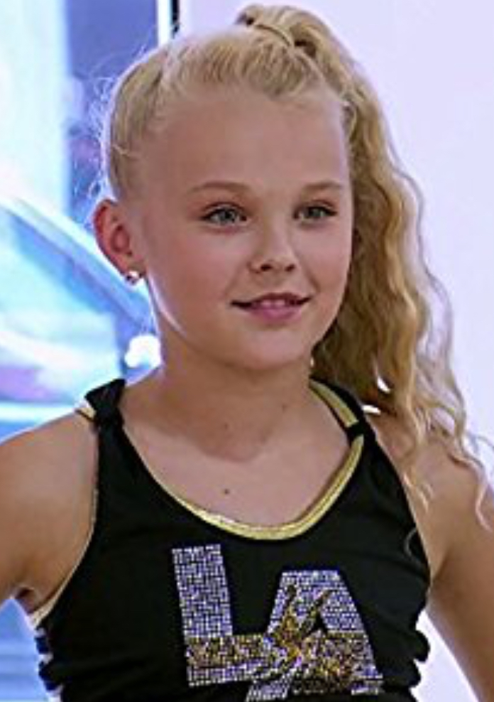 cristina richardson recommends Peyton Dance Moms Mini