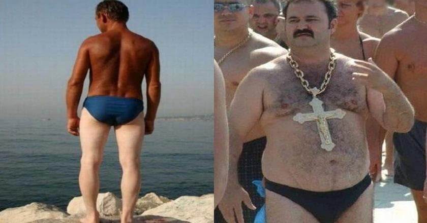 abrar alr share pictures of men in speedos photos