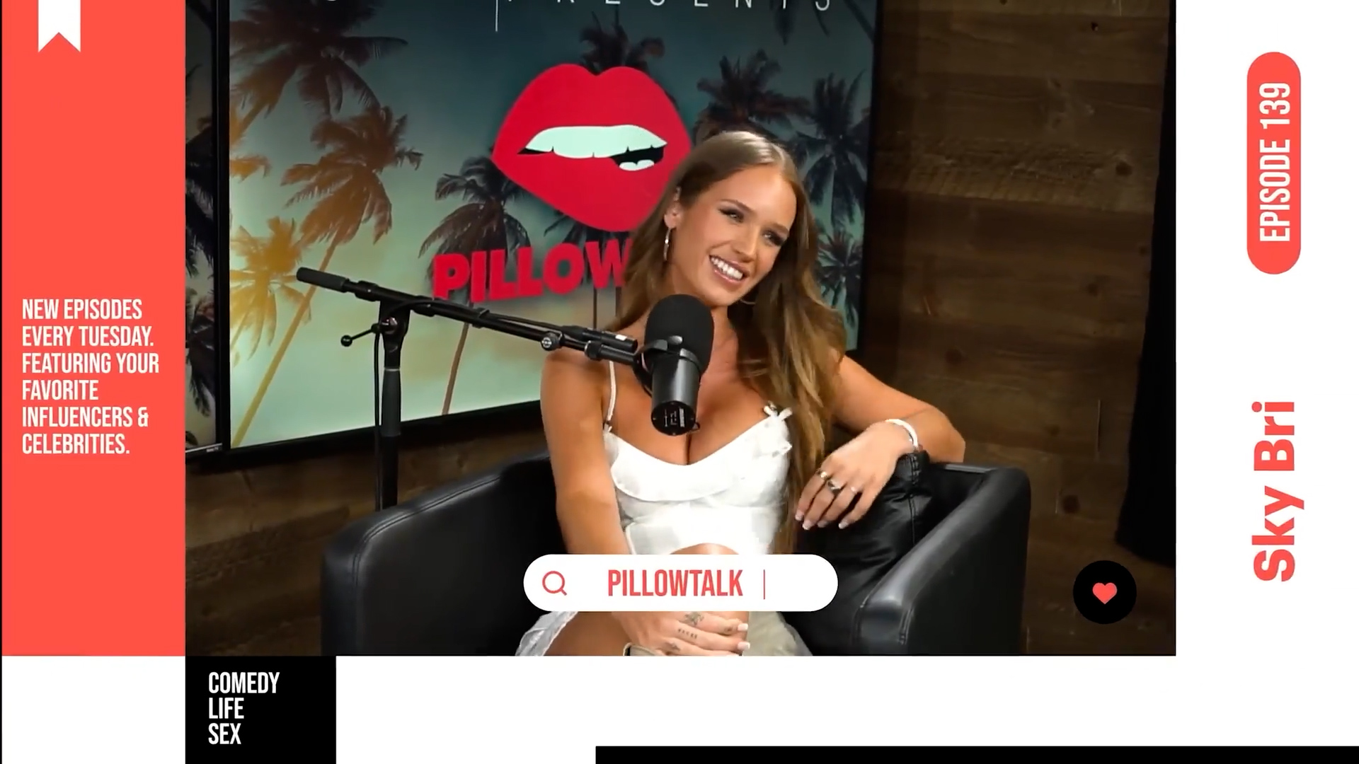 Best of Pillow talk with ryan porn