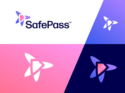 andrew lovallo share pink visual pass photos