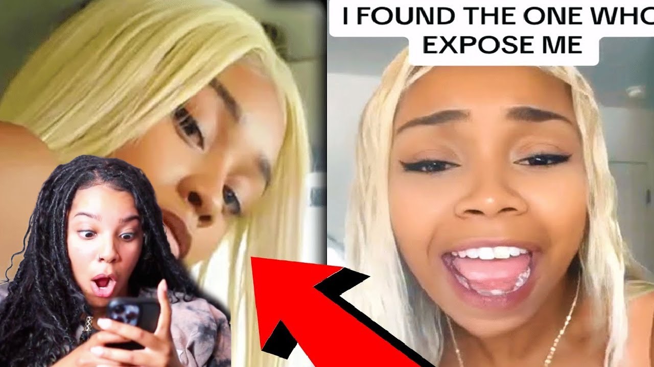 denzil castelino recommends pinkydoll tiktok exposed pic