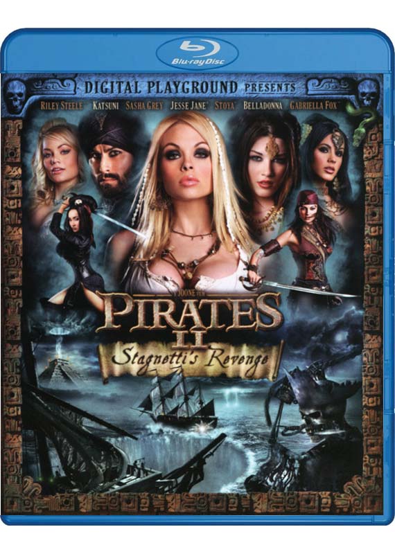 Pirates 2 Revenge Full Movie bouncing videos